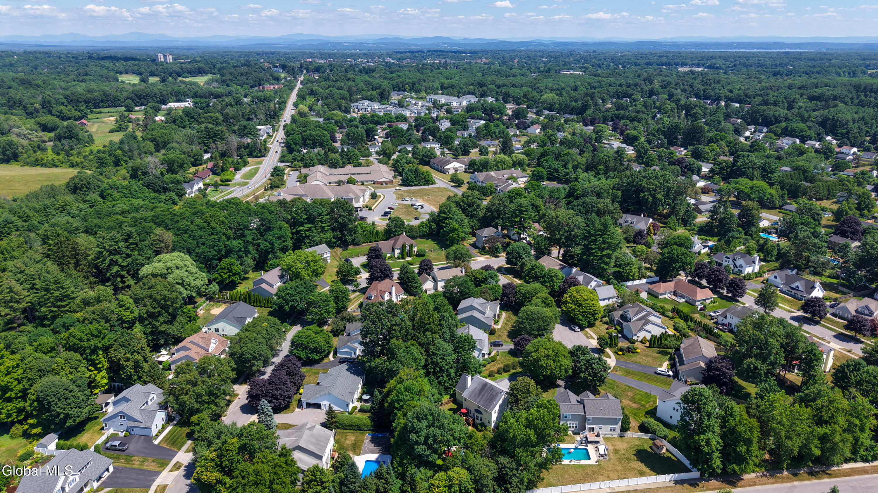 7 Emerald Lane Saratoga Springs NY 12866