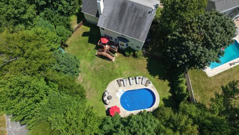 7 Emerald Lane Saratoga Springs NY 12866