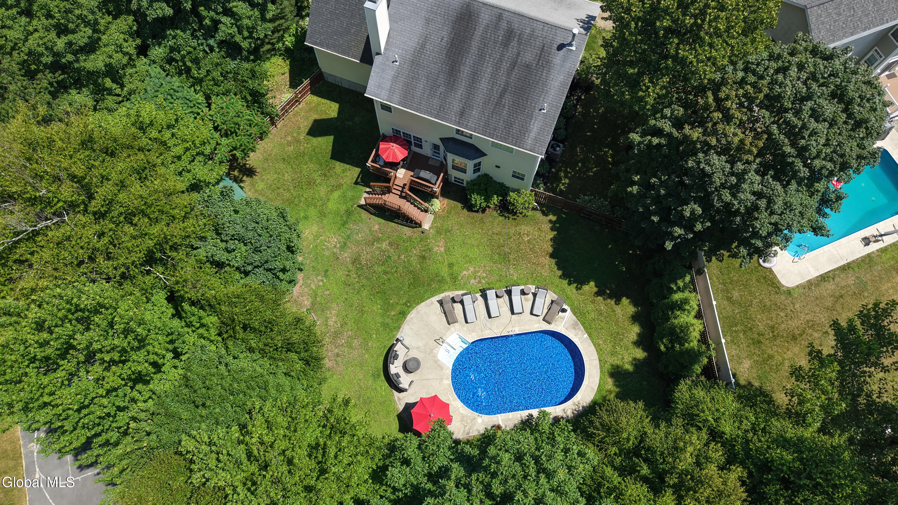 7 Emerald Lane Saratoga Springs NY 12866