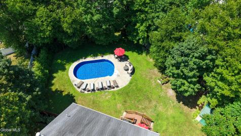 7 Emerald Lane Saratoga Springs NY 12866