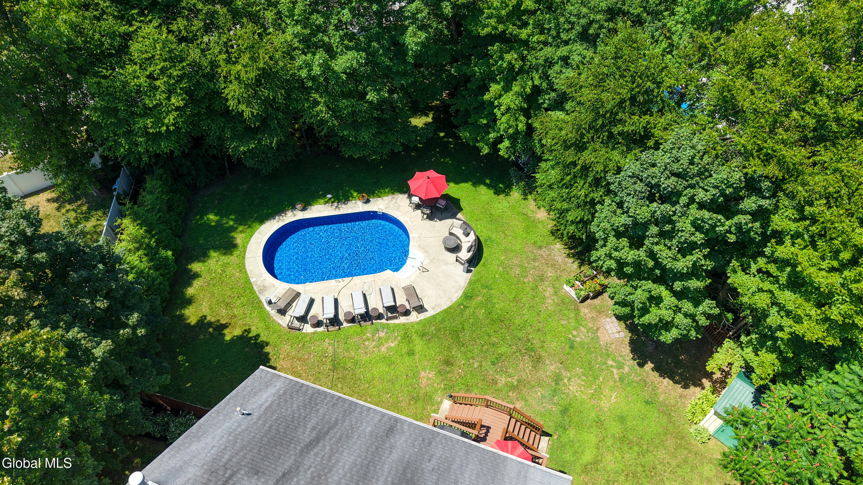 7 Emerald Lane Saratoga Springs NY 12866