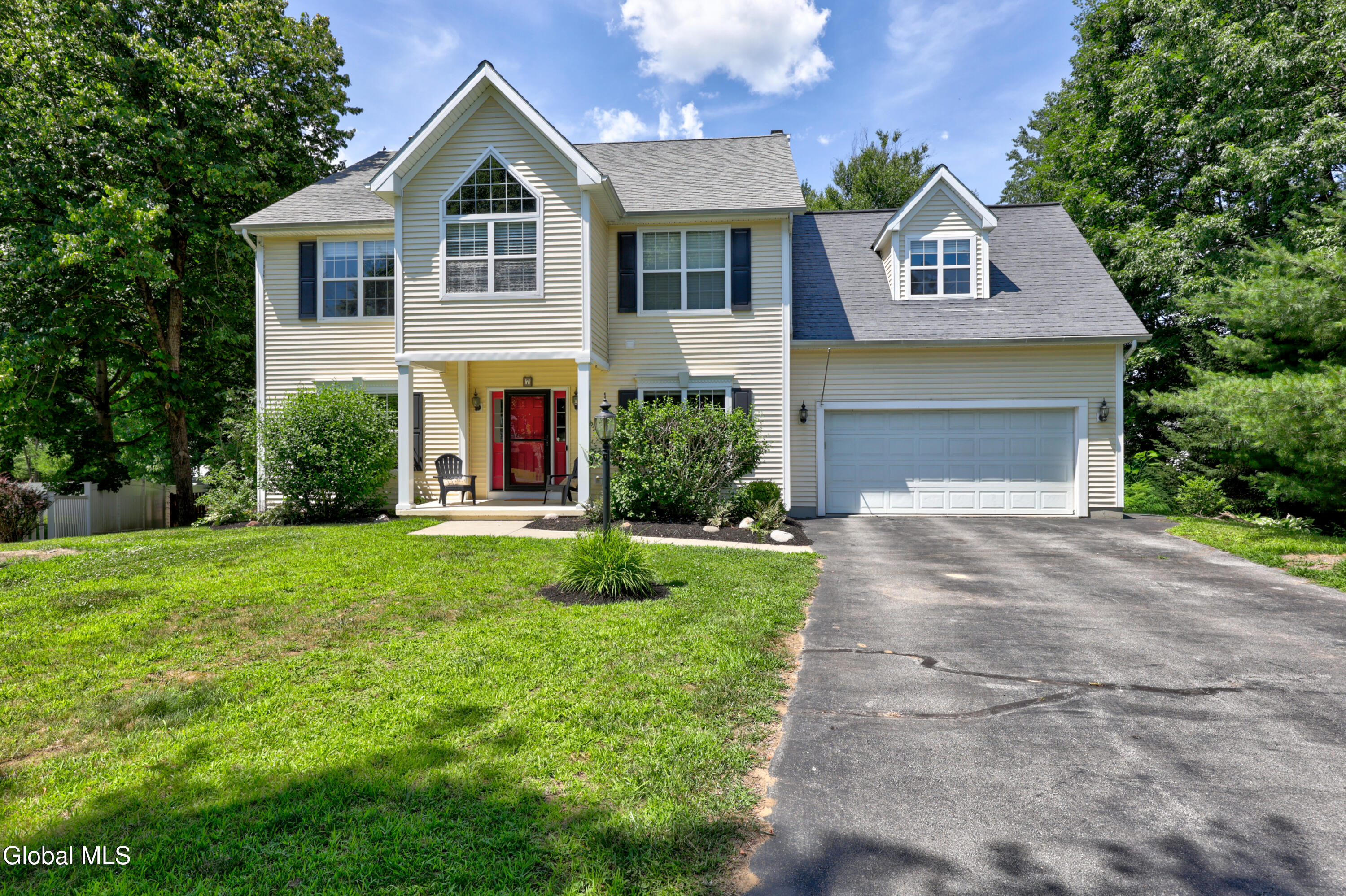 7 Emerald Lane Saratoga Springs NY 12866