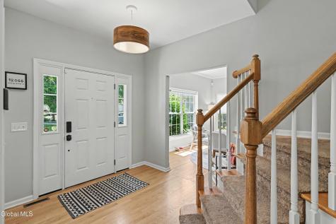 7 Emerald Lane Saratoga Springs NY 12866
