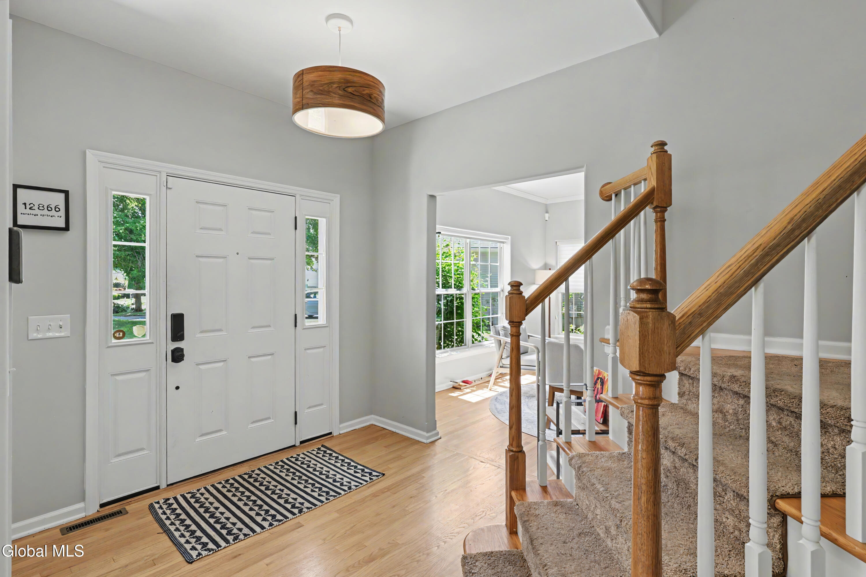 7 Emerald Lane Saratoga Springs NY 12866