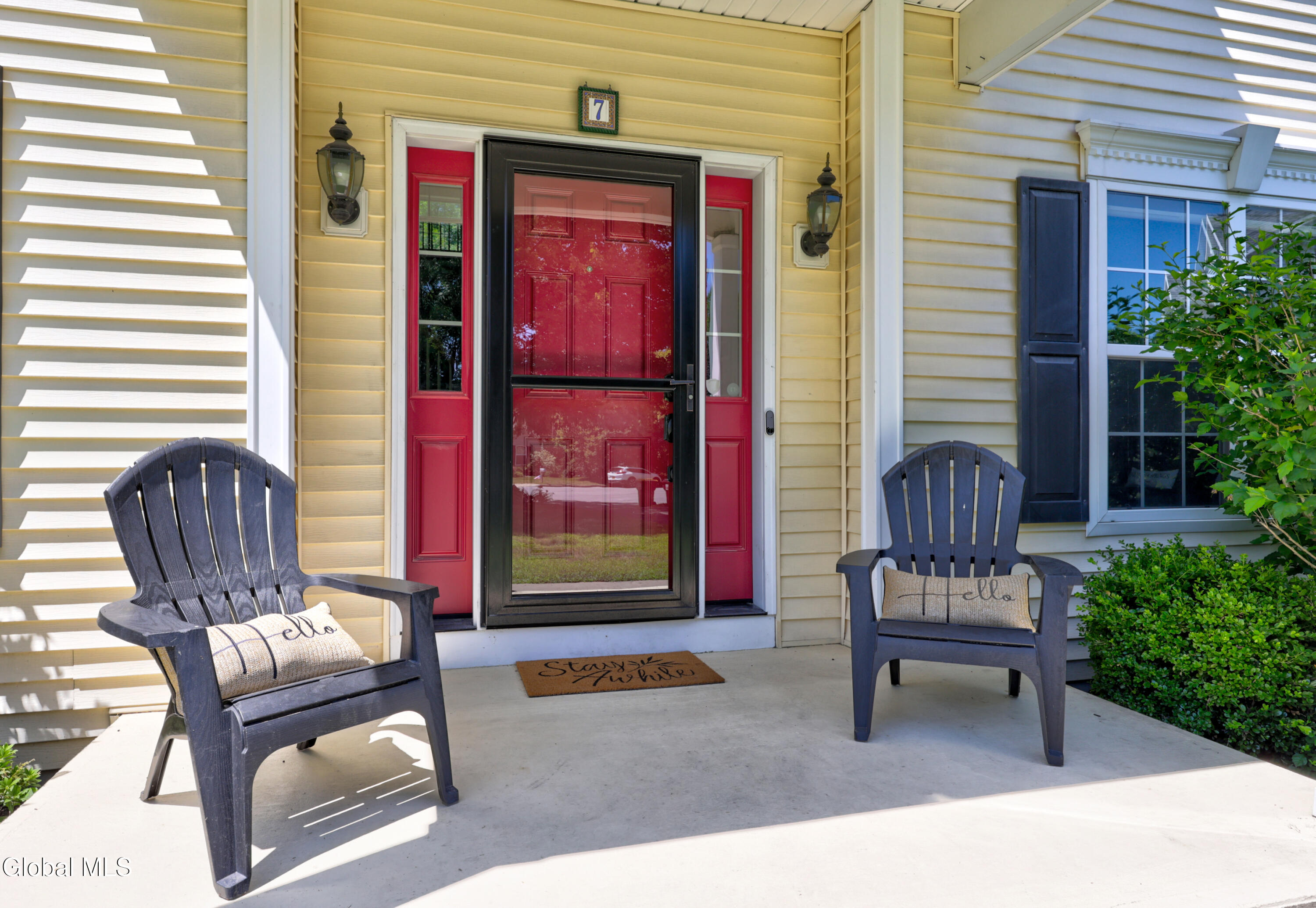 7 Emerald Lane Saratoga Springs NY 12866