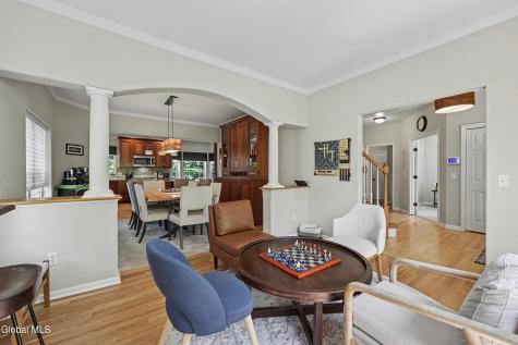 7 Emerald Lane Saratoga Springs NY 12866