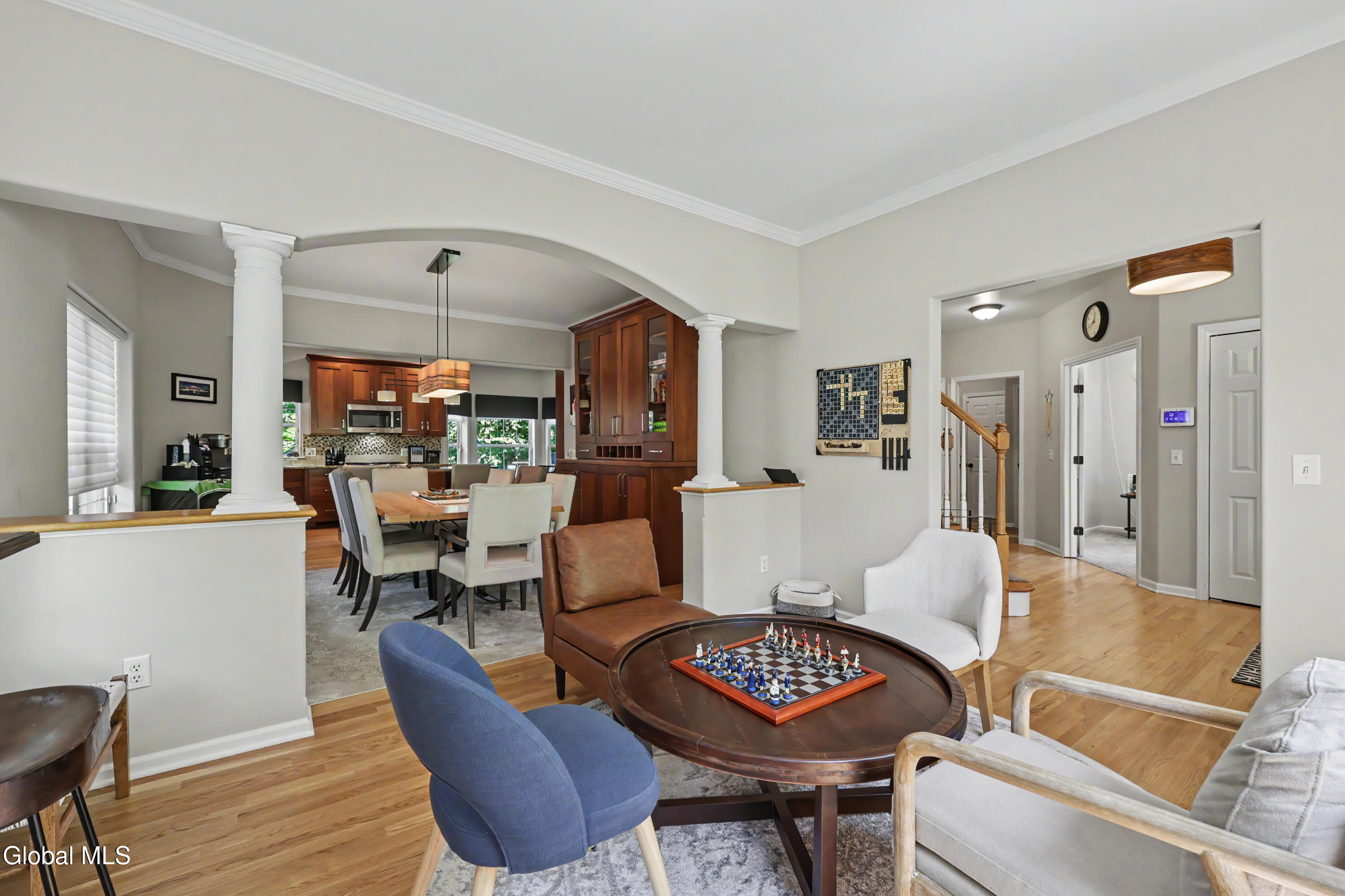 7 Emerald Lane Saratoga Springs NY 12866