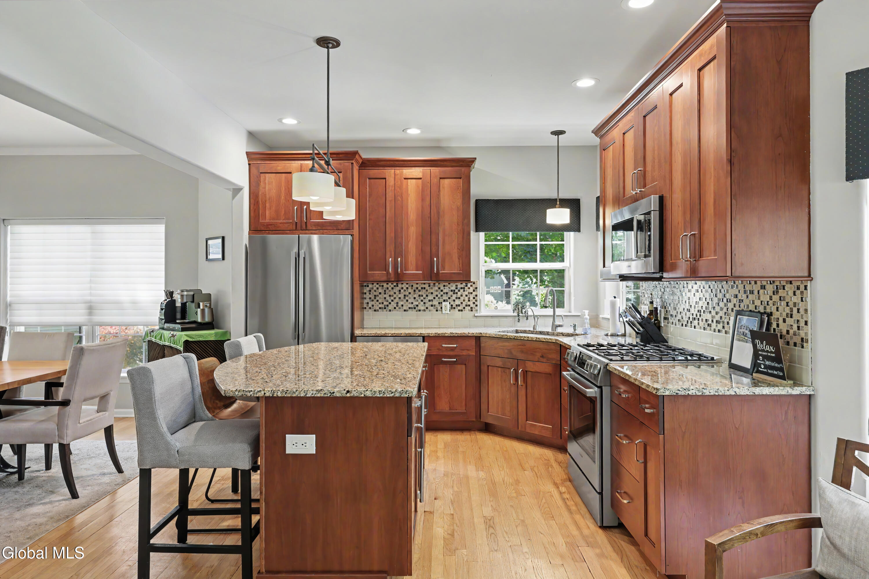 7 Emerald Lane Saratoga Springs NY 12866