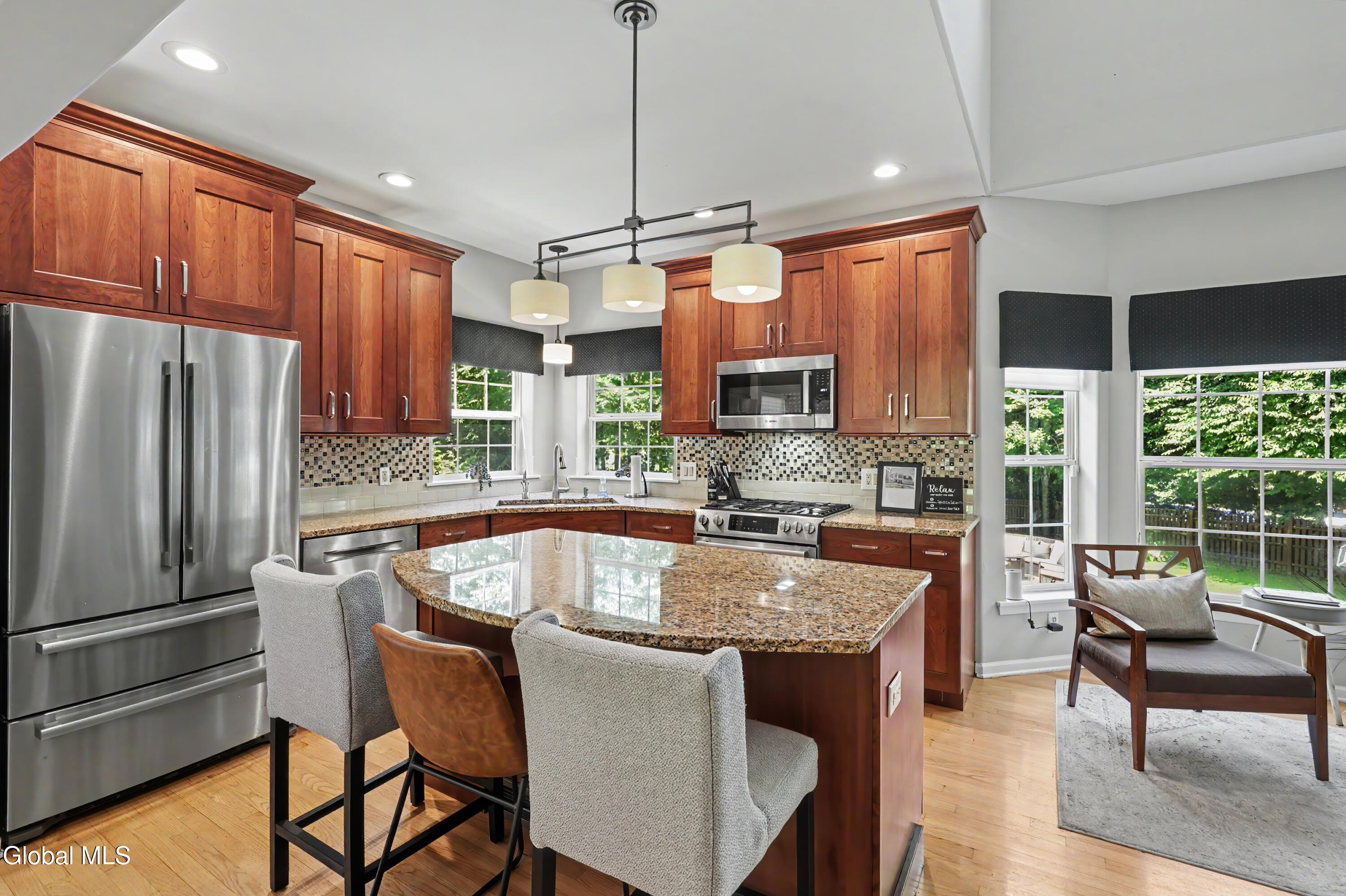 7 Emerald Lane Saratoga Springs NY 12866