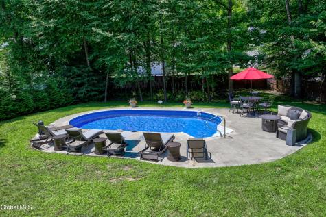 7 Emerald Lane Saratoga Springs NY 12866