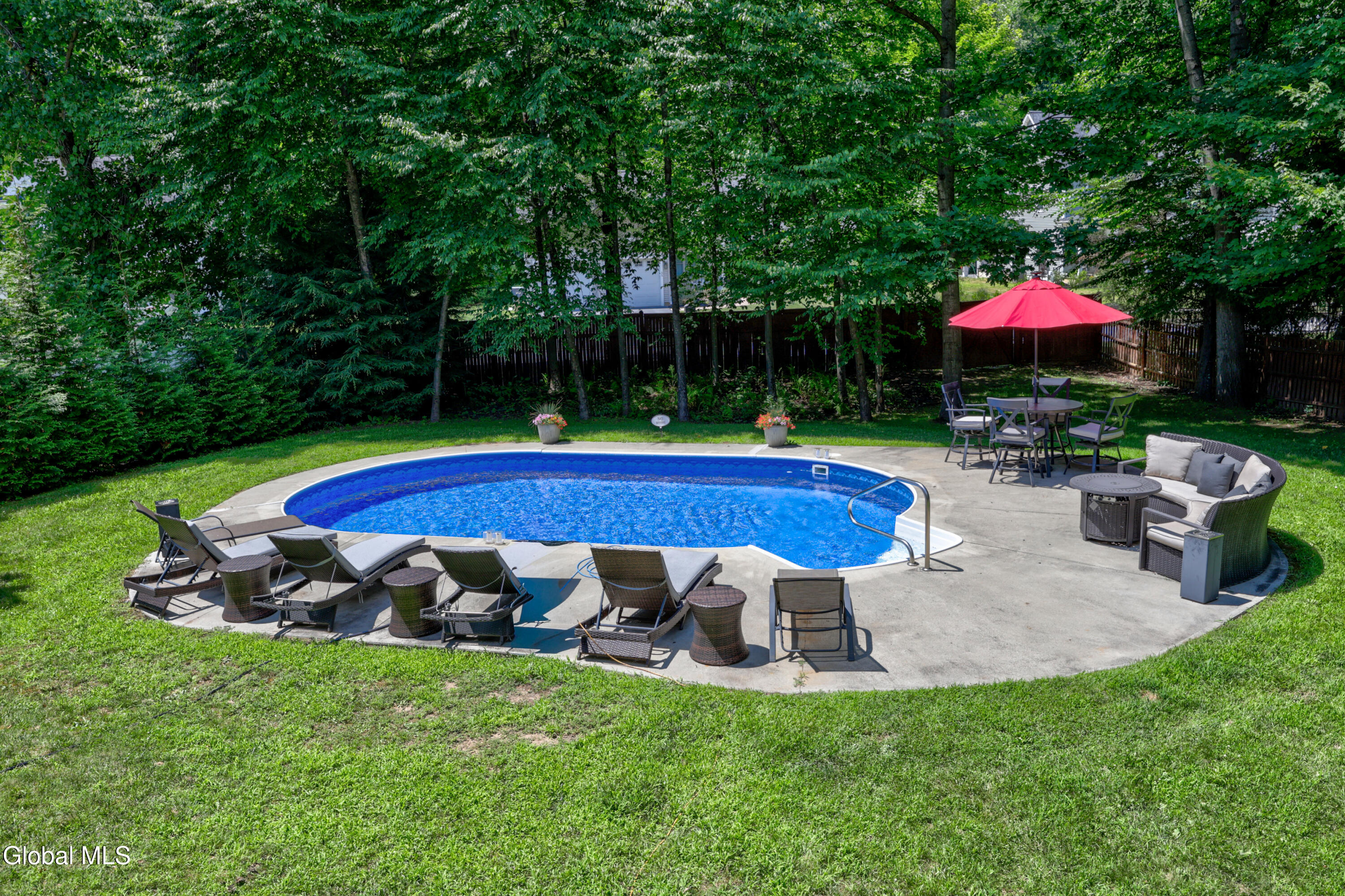 7 Emerald Lane Saratoga Springs NY 12866