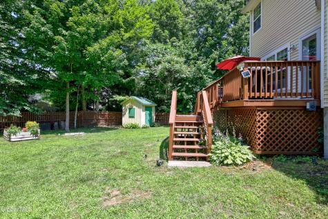7 Emerald Lane Saratoga Springs NY 12866