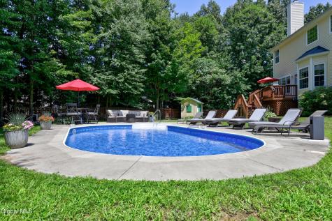 7 Emerald Lane Saratoga Springs NY 12866