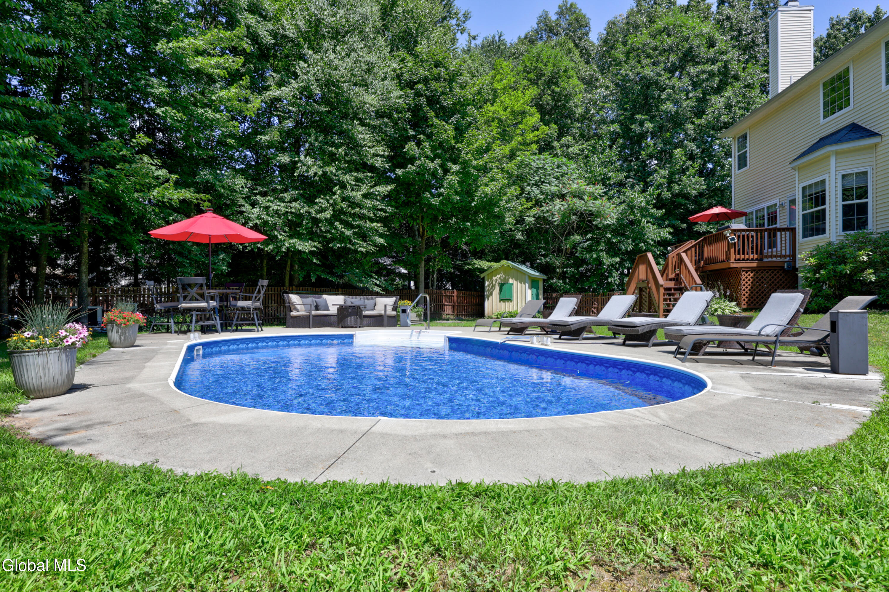 7 Emerald Lane Saratoga Springs NY 12866