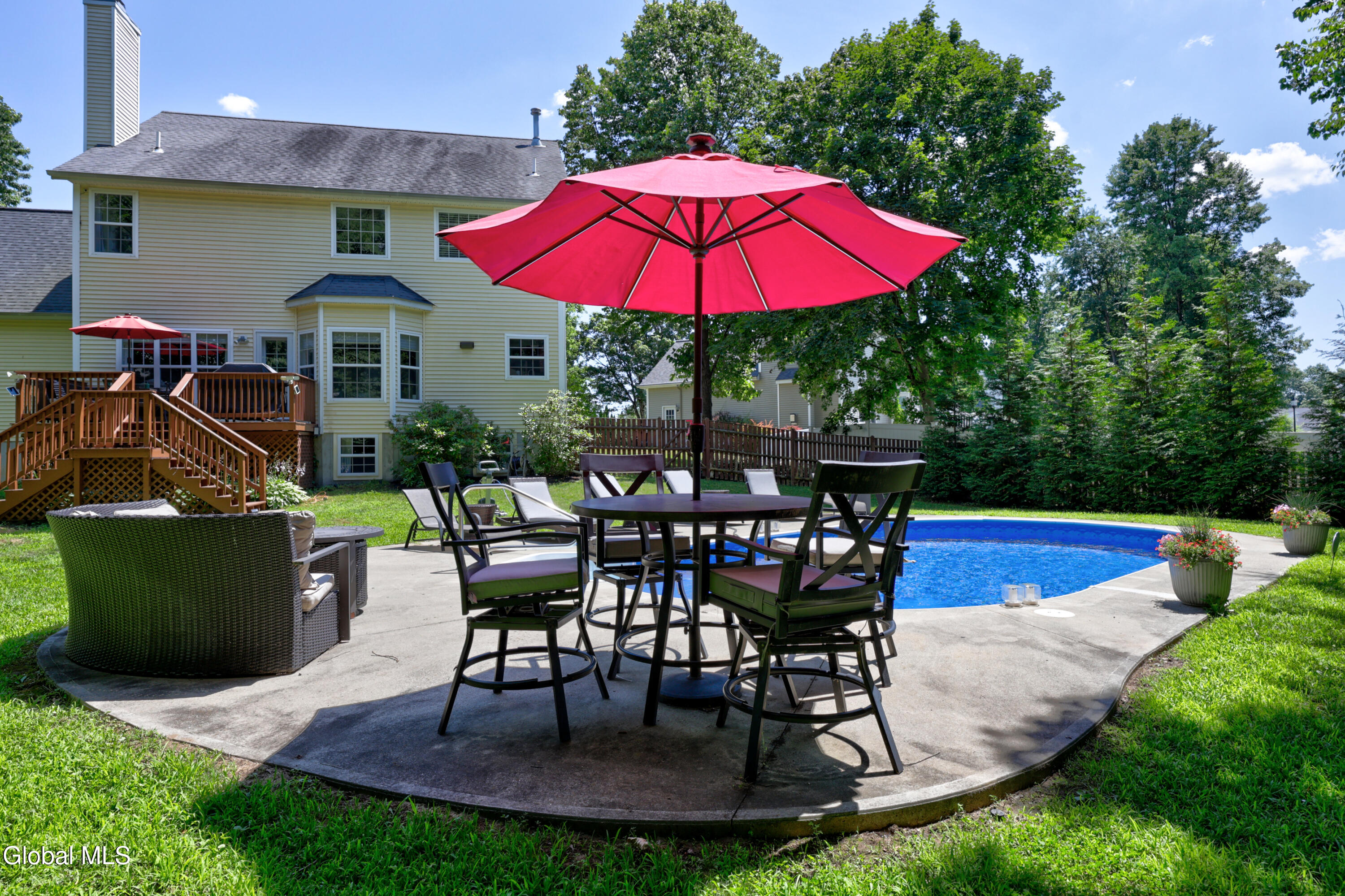 7 Emerald Lane Saratoga Springs NY 12866
