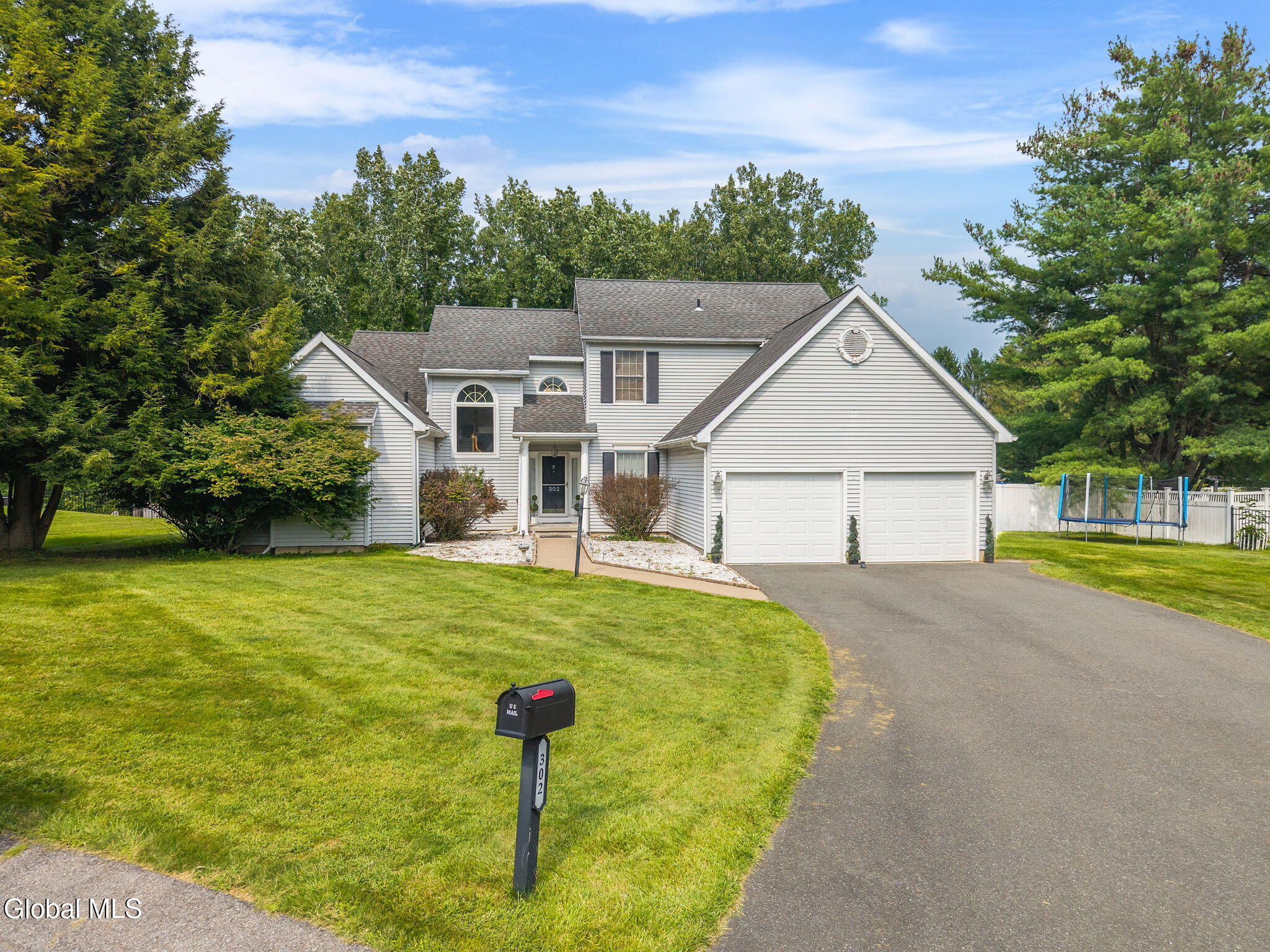 302 Quidor Court Slingerlands NY 12159