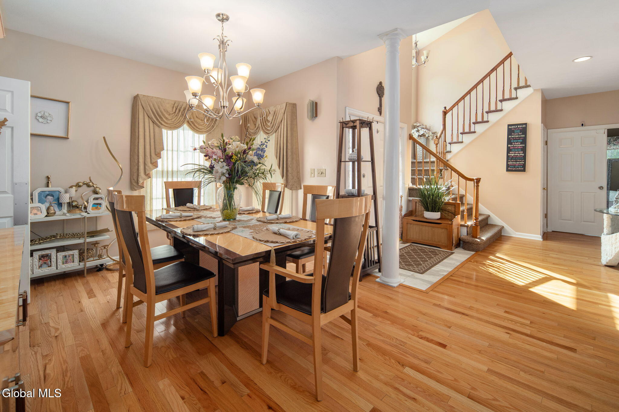 302 Quidor Court Slingerlands NY 12159