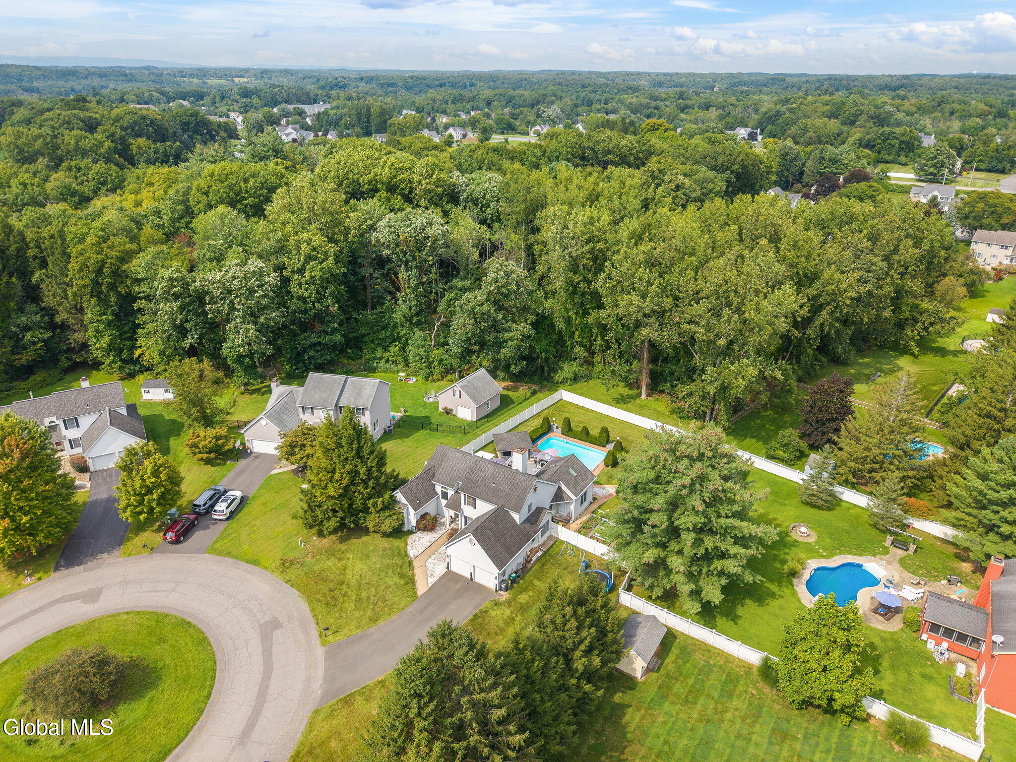 302 Quidor Court Slingerlands NY 12159