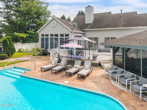 302 Quidor Court Slingerlands NY 12159