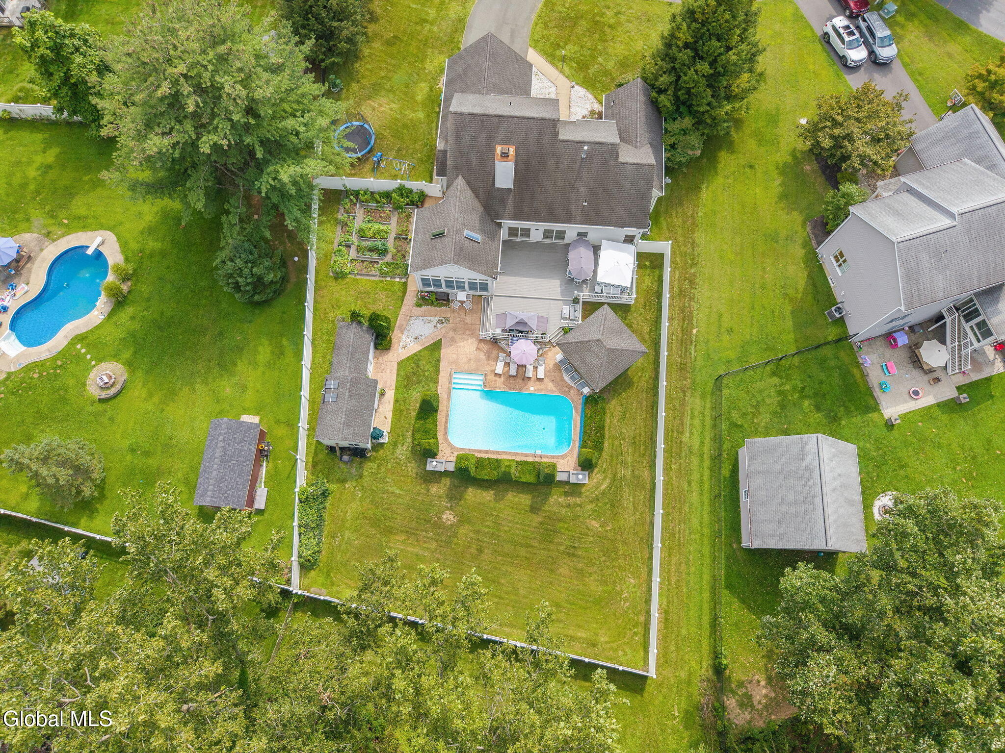 302 Quidor Court Slingerlands NY 12159