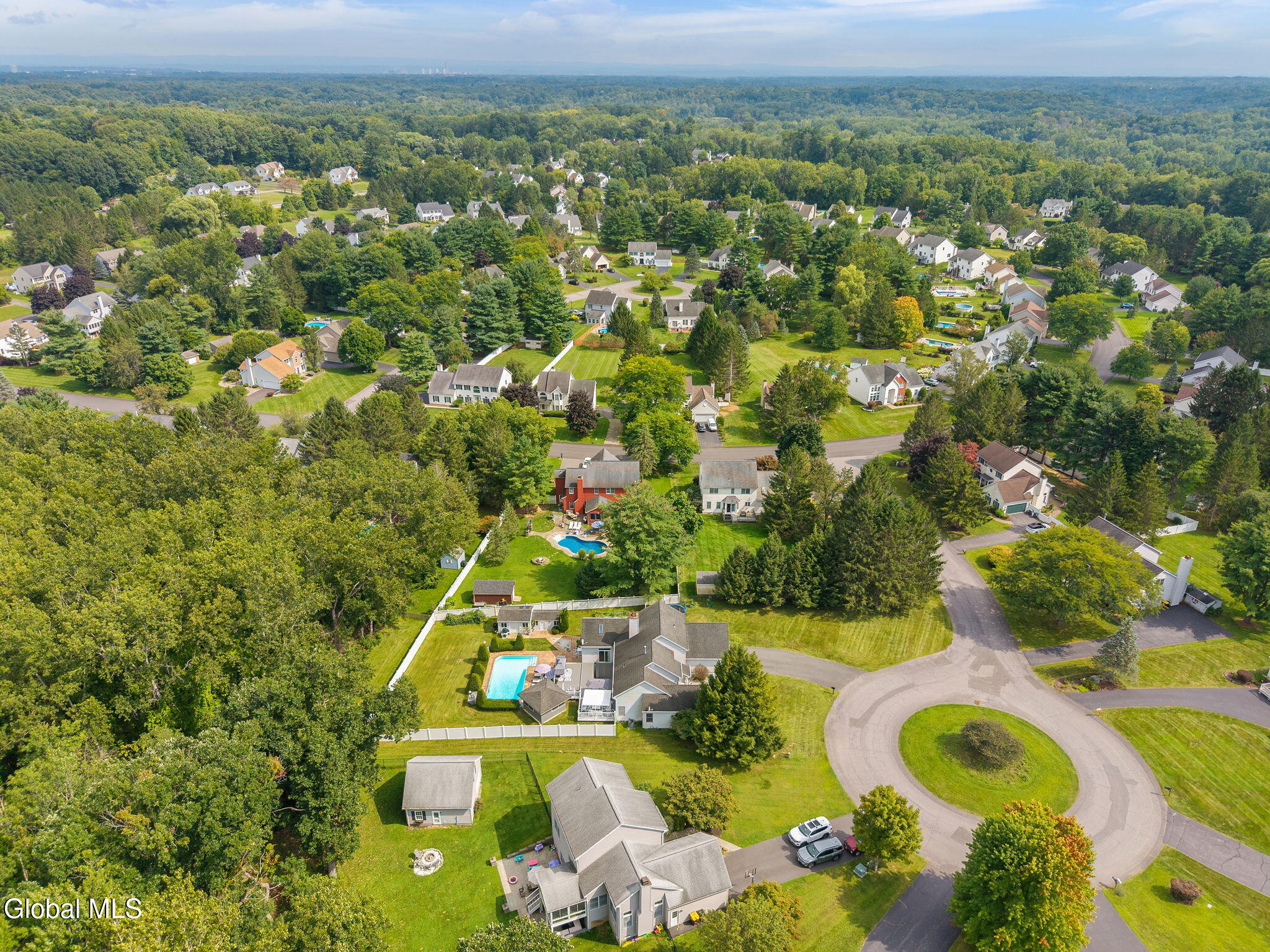 302 Quidor Court Slingerlands NY 12159