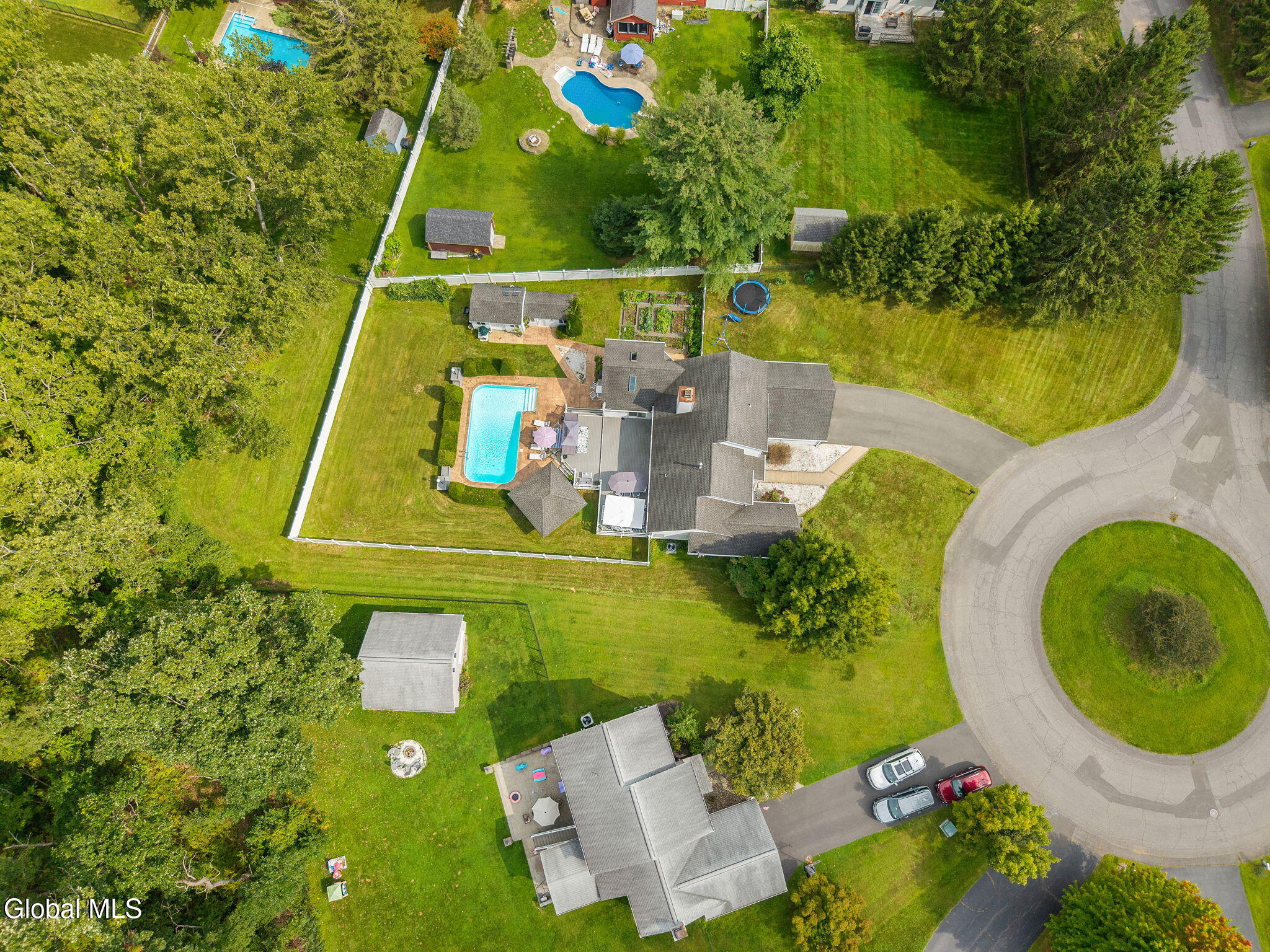 302 Quidor Court Slingerlands NY 12159
