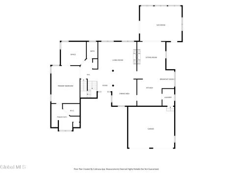 302 Quidor Court Slingerlands NY 12159