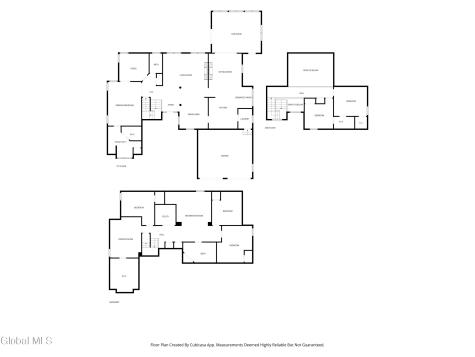 302 Quidor Court Slingerlands NY 12159