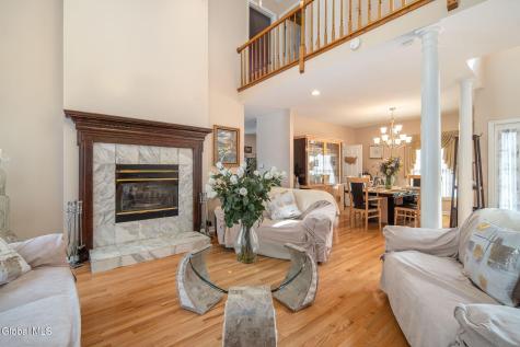 302 Quidor Court Slingerlands NY 12159