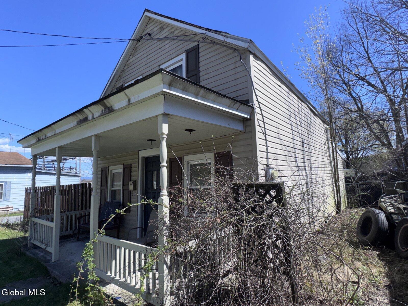73 Mccrea Street Fort Edward NY 12828