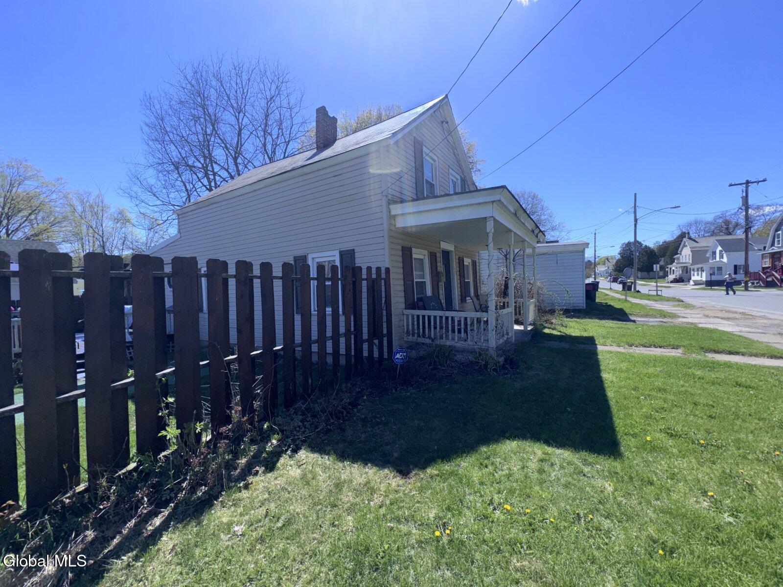 73 Mccrea Street Fort Edward NY 12828