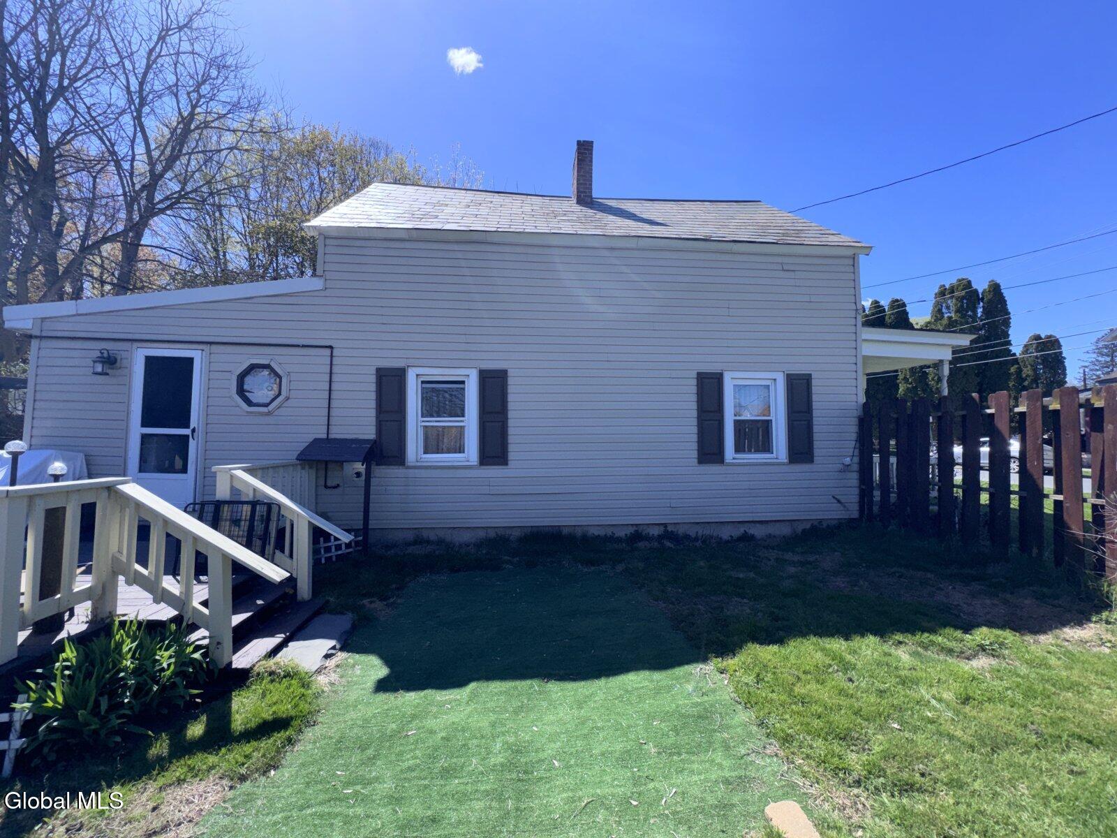 73 Mccrea Street Fort Edward NY 12828