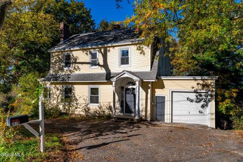 2515 Englewood Avenue Schenectady NY 12309