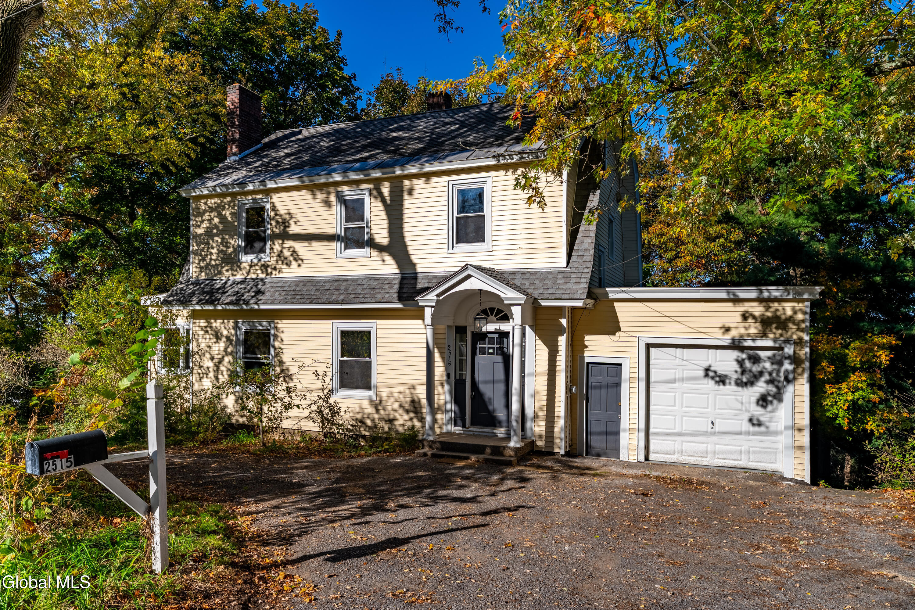 2515 Englewood Avenue Schenectady NY 12309