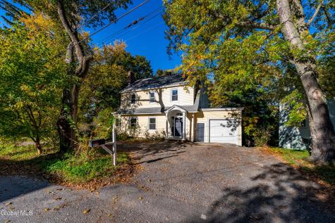 2515 Englewood Avenue Schenectady NY 12309