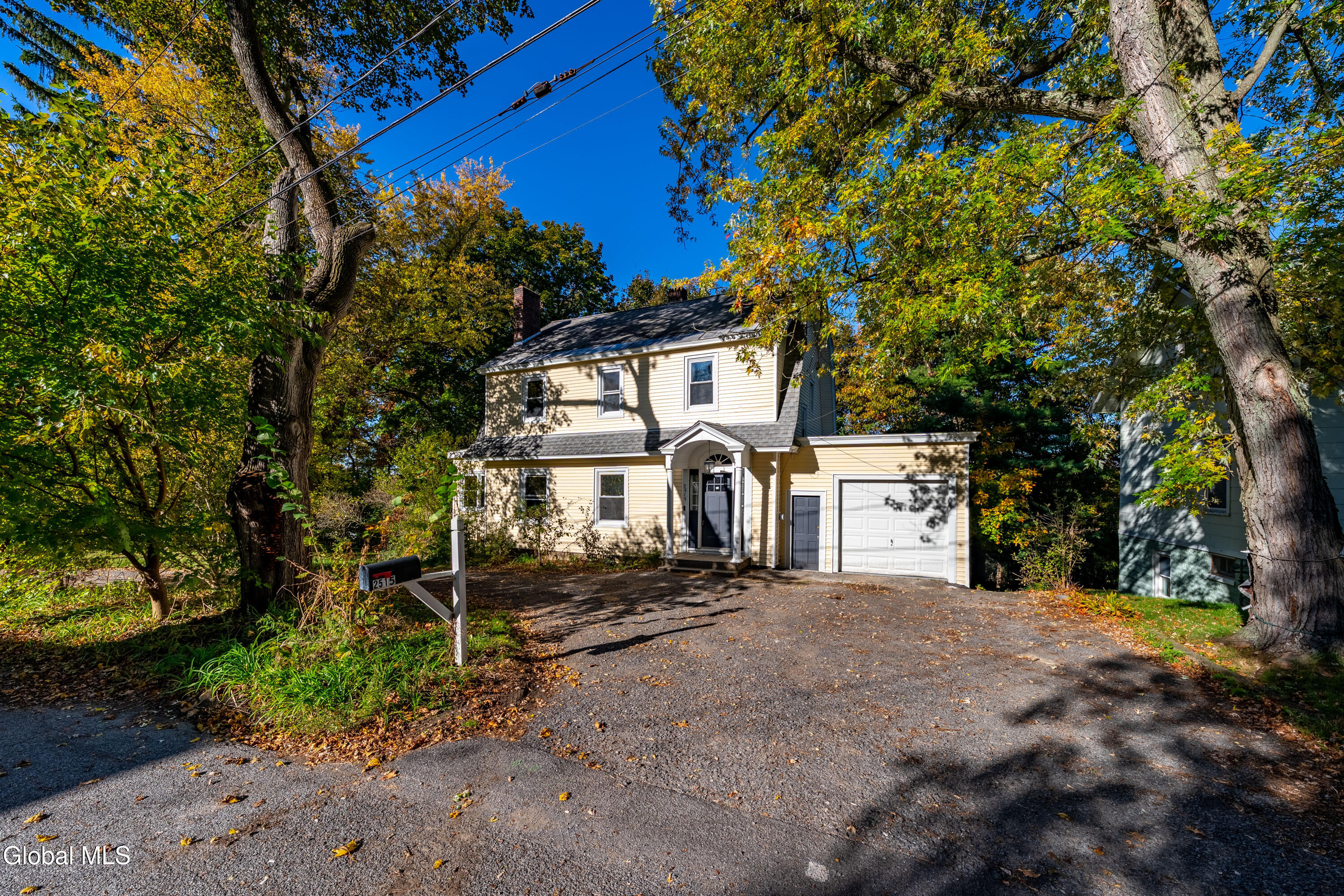 2515 Englewood Avenue Schenectady NY 12309