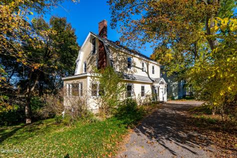 2515 Englewood Avenue Schenectady NY 12309