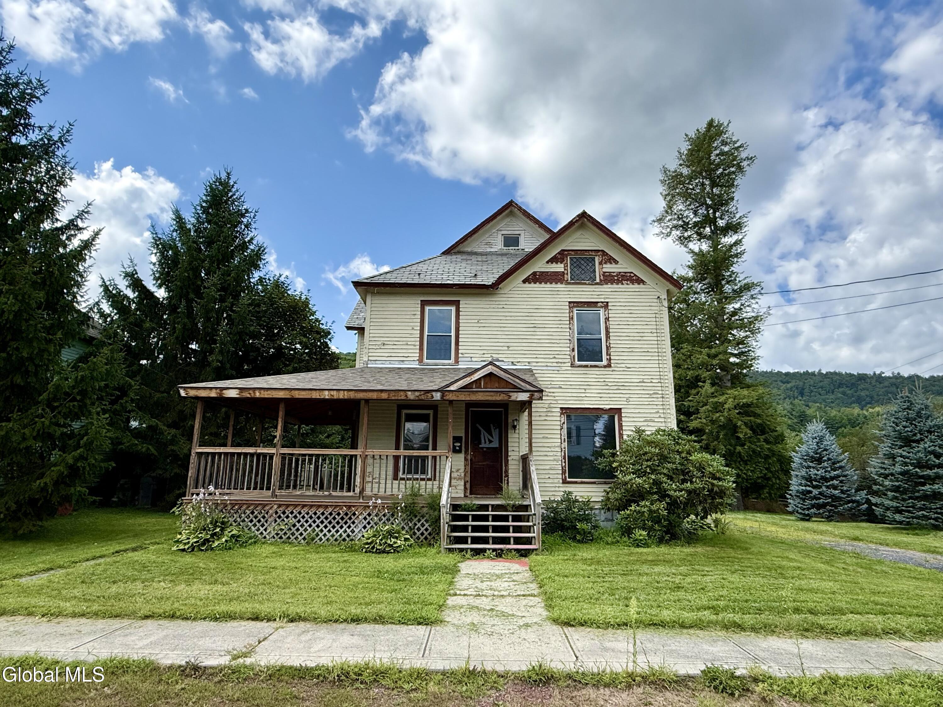 11 Madison Street Granville NY 12832