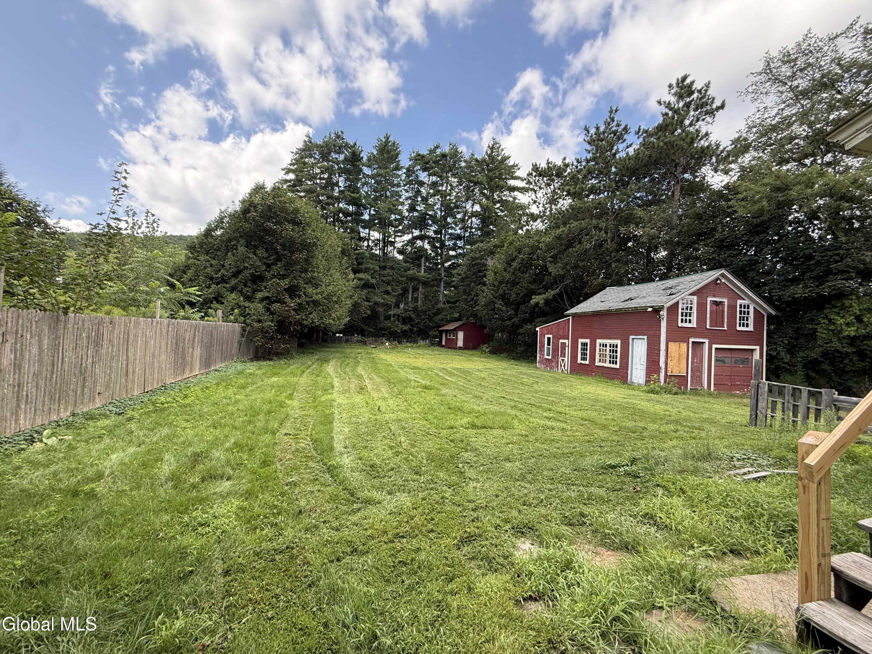 11 Madison Street Granville NY 12832