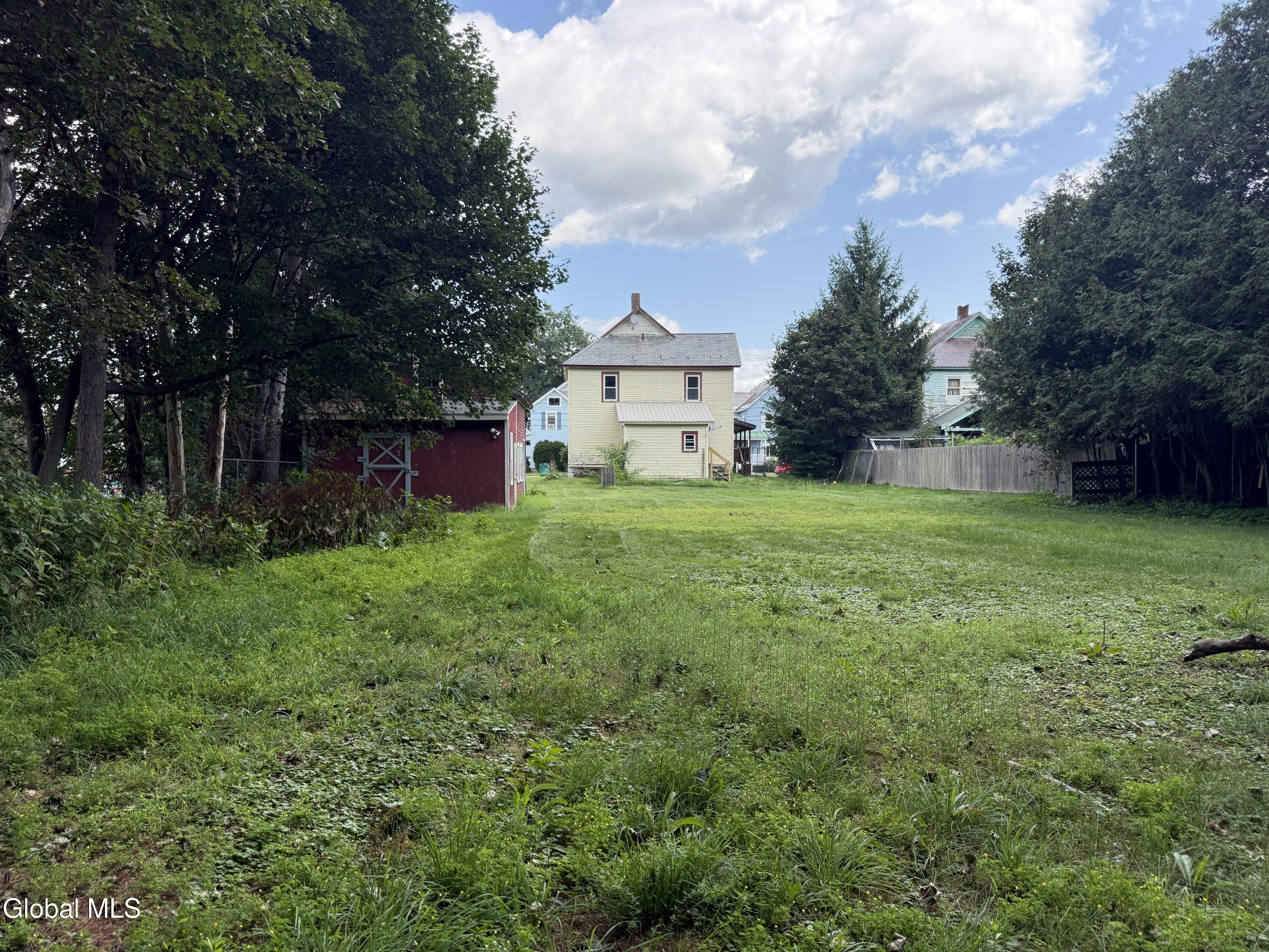 11 Madison Street Granville NY 12832