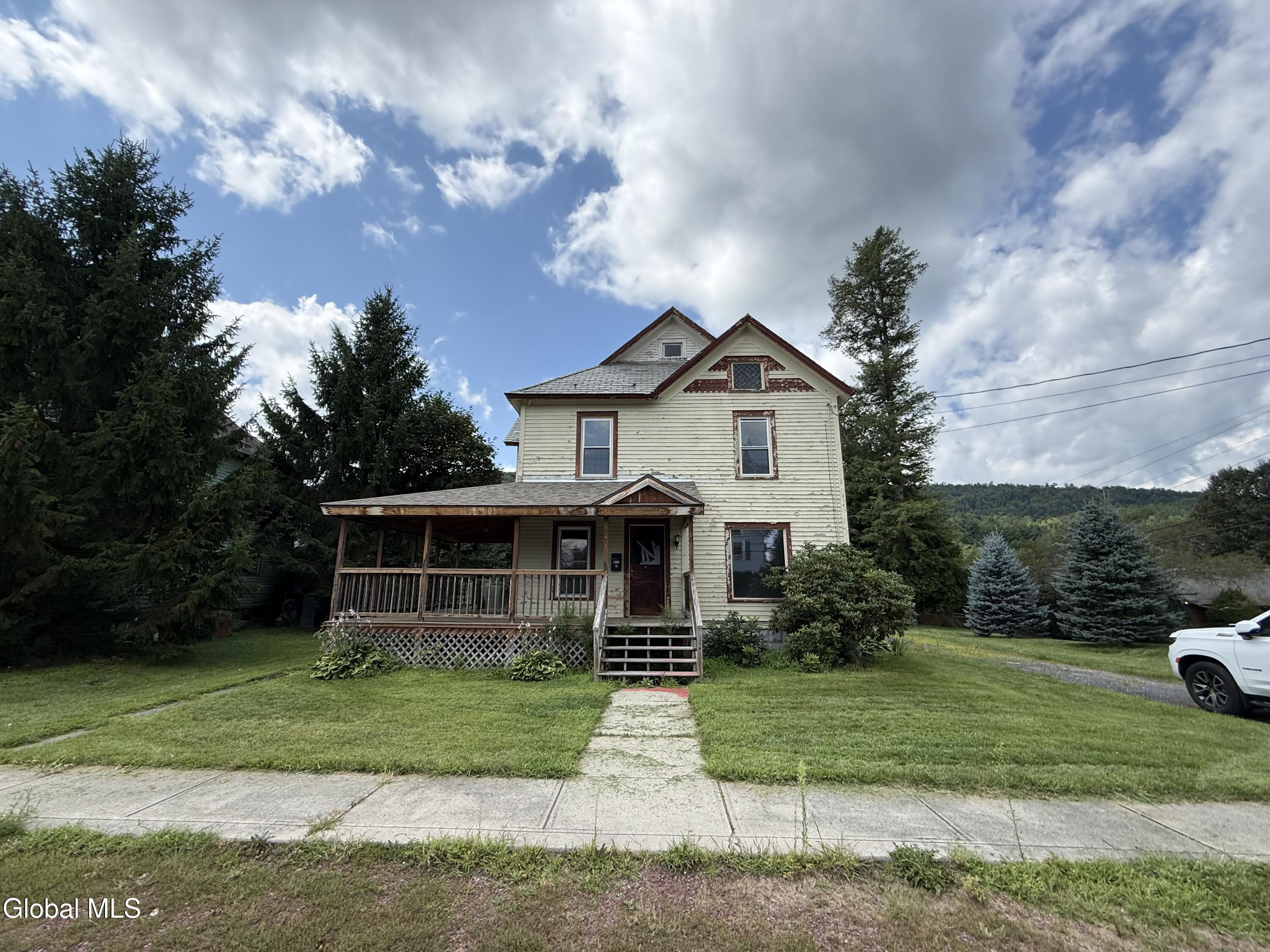 11 Madison Street Granville NY 12832