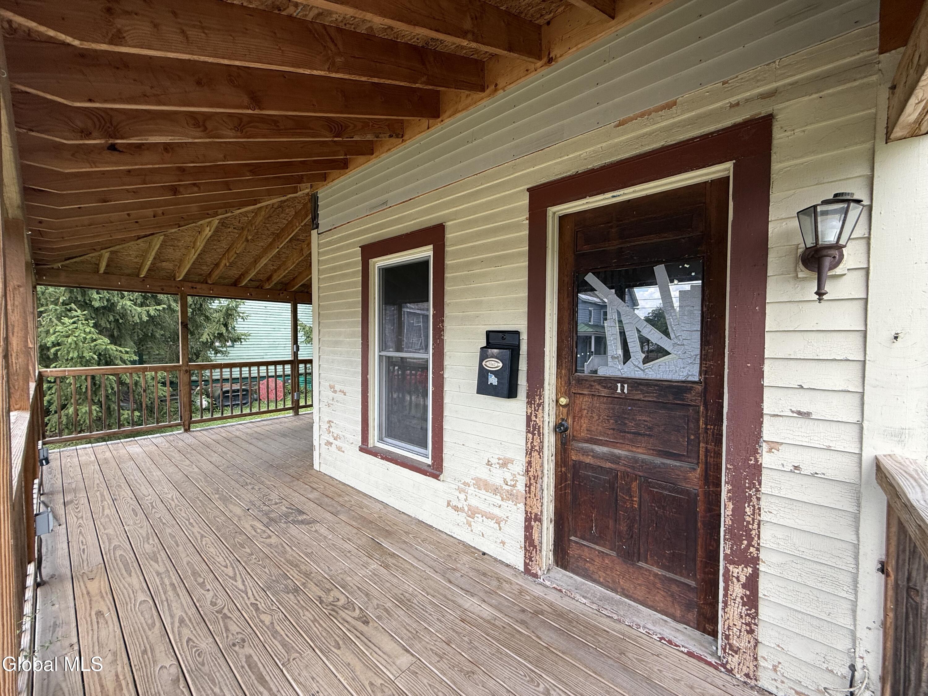 11 Madison Street Granville NY 12832