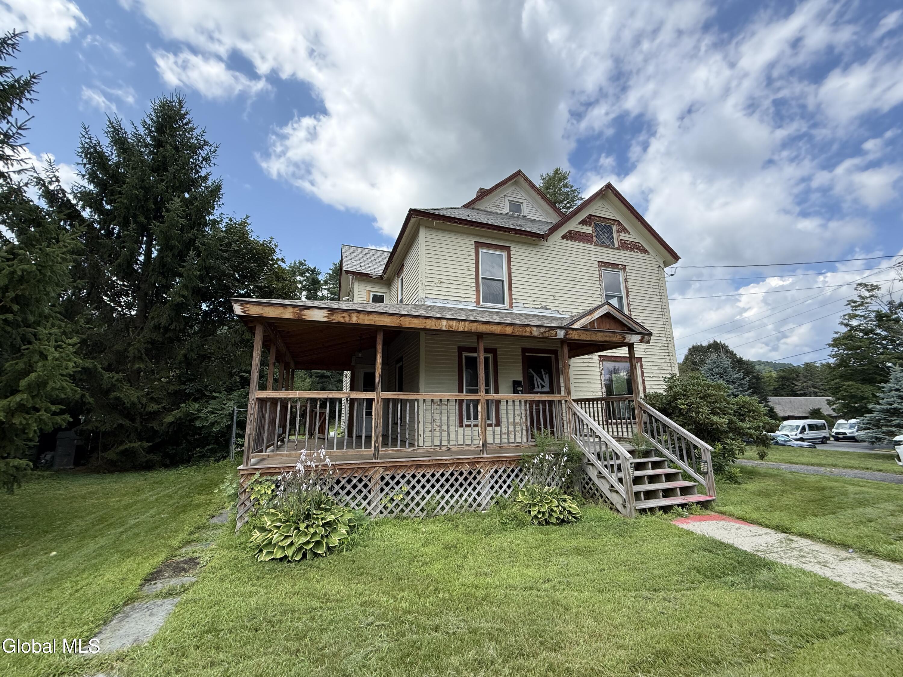 11 Madison Street Granville NY 12832