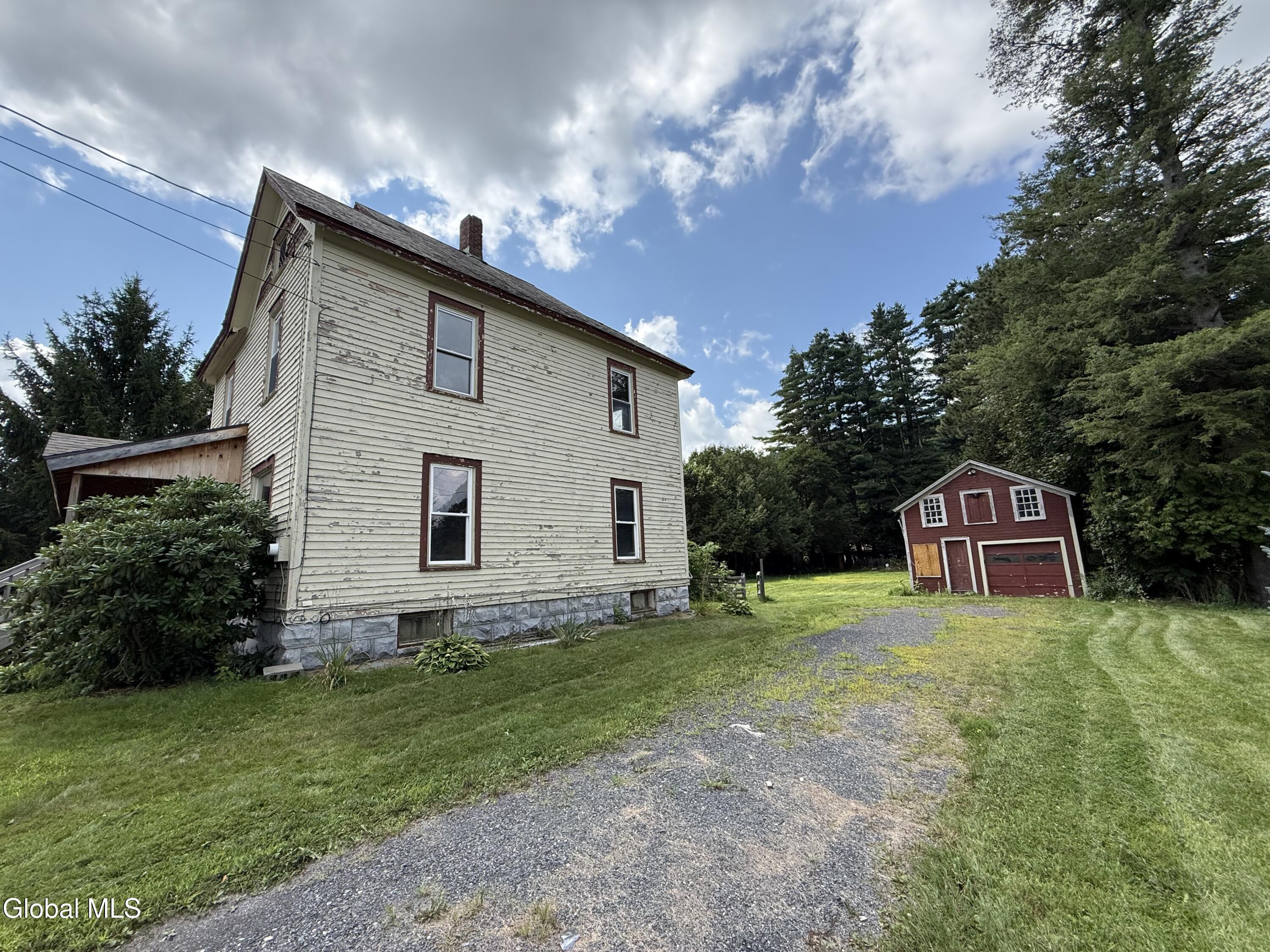 11 Madison Street Granville NY 12832
