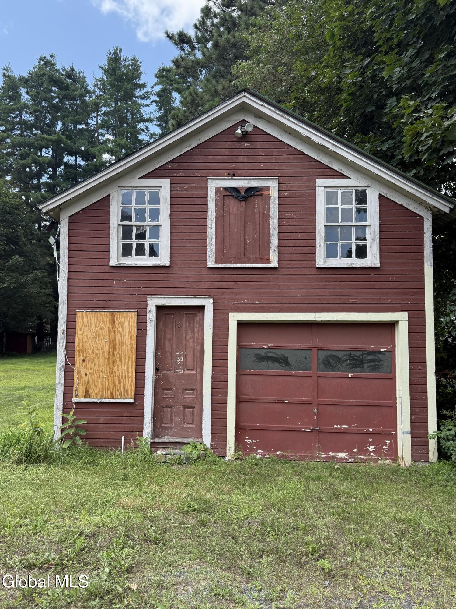 11 Madison Street Granville NY 12832