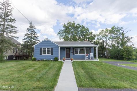 15 Lark Street Cohoes NY 12047