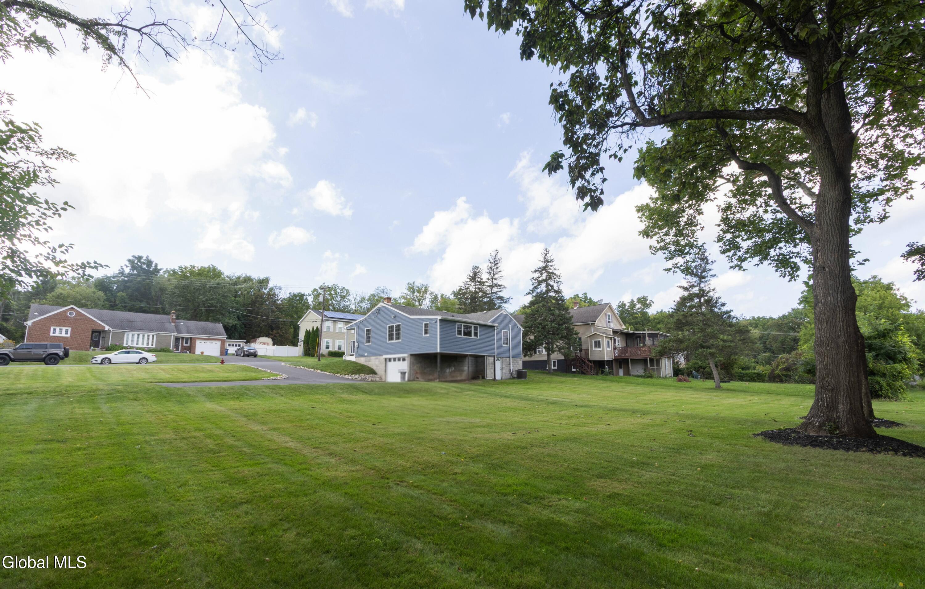 15 Lark Street Cohoes NY 12047