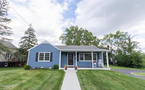 15 Lark Street Cohoes NY 12047