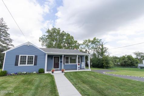 15 Lark Street Cohoes NY 12047
