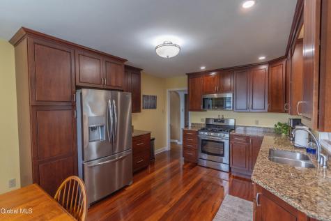 15 Lark Street Cohoes NY 12047